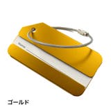 ネームタグ ラゲッジタグ ラゲージタグ | PlusNao | 詳細画像9 