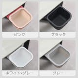 ダストボックス ゴミ箱 箸置き付き | PlusNao | 詳細画像11