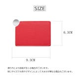 手鏡 カードミラー 収納ケース付き | PlusNao | 詳細画像17