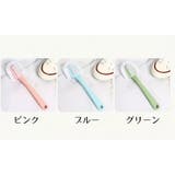 シューズブラシ 同色2本セット 5面 | PlusNao | 詳細画像12