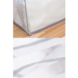 衣類収納ボックス 下着収納ケース 単品 | PlusNao | 詳細画像10