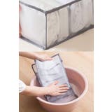 衣類収納ボックス 下着収納ケース 単品 | PlusNao | 詳細画像9