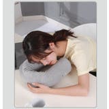 ネックピロー 首枕 円筒型 | PlusNao | 詳細画像6