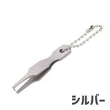 スプリットリングプライヤー スプリットリングオープナー フィッシングプライヤー | PlusNao | 詳細画像10 