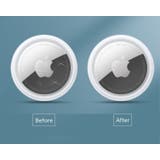 AirTag 保護フィルム アップル | PlusNao | 詳細画像6