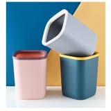 ごみ箱 ゴミ箱 ダストボックス | PlusNao | 詳細画像3 