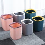 ごみ箱 ゴミ箱 ダストボックス | PlusNao | 詳細画像5 