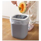 ごみ箱 ゴミ箱 ダストボックス | PlusNao | 詳細画像6 