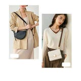 ショルダーストラップ バッグストラップ ショルダーベルト | PlusNao | 詳細画像2 