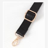 ショルダーストラップ バッグストラップ ショルダーベルト | PlusNao | 詳細画像4 