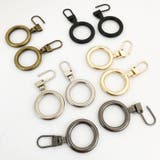 ジッパータブ 単品 ジッパーヘッド | PlusNao | 詳細画像2
