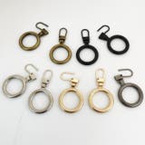 ジッパータブ 単品 ジッパーヘッド | PlusNao | 詳細画像3