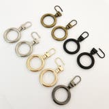 ジッパータブ 単品 ジッパーヘッド | PlusNao | 詳細画像4