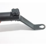 アクセサリーマウント バイク 後付けクランプバー | PlusNao | 詳細画像3 