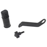 アクセサリーマウント バイク 後付けクランプバー | PlusNao | 詳細画像6 