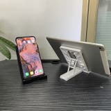 スマホスタンド タブレットスタンド 滑り止め | PlusNao | 詳細画像2