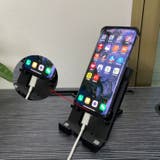スマホスタンド タブレットスタンド 滑り止め | PlusNao | 詳細画像3