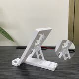 スマホスタンド タブレットスタンド 滑り止め | PlusNao | 詳細画像8