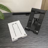スマホスタンド タブレットスタンド 滑り止め | PlusNao | 詳細画像9