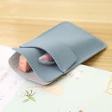 ペンケース 胸ポケット ワイシャツ | PlusNao | 詳細画像5