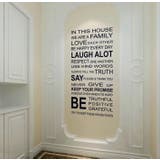 ウォールステッカー 壁ステッカー 壁紙シール | PlusNao | 詳細画像4 