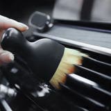 洗車ブラシ ディテールブラシ エアコン吹き出し口 | PlusNao | 詳細画像2