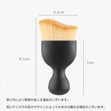 洗車ブラシ ディテールブラシ エアコン吹き出し口 | PlusNao | 詳細画像8