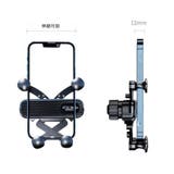 車用スマホホルダー 車載ホルダー エアコン吹き出し口取り付け | PlusNao | 詳細画像11