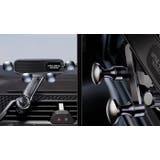 車用スマホホルダー 車載ホルダー エアコン吹き出し口取り付け | PlusNao | 詳細画像7