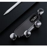 車用スマホホルダー 車載ホルダー エアコン吹き出し口取り付け | PlusNao | 詳細画像8