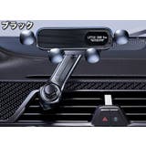 車用スマホホルダー 車載ホルダー エアコン吹き出し口取り付け | PlusNao | 詳細画像9