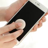 スマホストラップ スマホクリーナー チャーム | PlusNao | 詳細画像3