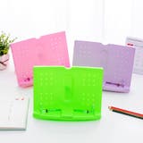 ブックスタンド 読書スタンド 書見台 | PlusNao | 詳細画像7