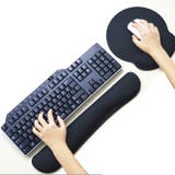 キーボード リストレスト パソコン | PlusNao | 詳細画像2 