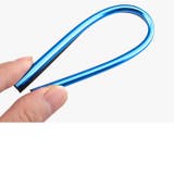 車用ルーバーモール 車内アクセサリー 同色10個セット | PlusNao | 詳細画像8