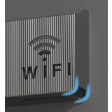 ルーター収納ボックス ルーター収納ケース ケーブルボックス | PlusNao | 詳細画像8
