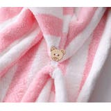 ヘアドライタオル タオルキャップ バス用品 | PlusNao | 詳細画像7 