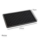 滑り止めシート 滑り止めマット スマホ置き | PlusNao | 詳細画像9 