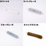 ハンドバッグストラップ ハンドストラップ 持ち手 | PlusNao | 詳細画像14