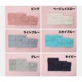 アクセサリーポーチ ジュエリーポーチ 小物入れ | PlusNao | 詳細画像6