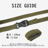 スーツケースベルト 荷締めベルト 単品 | PlusNao | 詳細画像10 