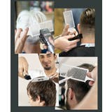 フェードコーム 散髪用コーム ヘアカット | PlusNao | 詳細画像2 