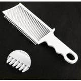 フェードコーム 散髪用コーム ヘアカット | PlusNao | 詳細画像7 