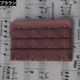 ブラジャー延長ホック ブラホック レディース | PlusNao | 詳細画像4 