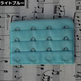 ブラジャー延長ホック ブラホック レディース | PlusNao | 詳細画像13 