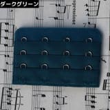 ブラジャー延長ホック ブラホック レディース | PlusNao | 詳細画像16 
