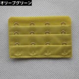 ブラジャー延長ホック ブラホック レディース | PlusNao | 詳細画像19 