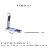 スマホスタンド キックスタンド 折りたたみ | PlusNao | 詳細画像18 