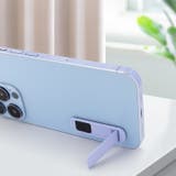 スマホスタンド キックスタンド 折りたたみ | PlusNao | 詳細画像2 