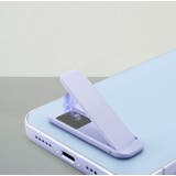 スマホスタンド キックスタンド 折りたたみ | PlusNao | 詳細画像6 